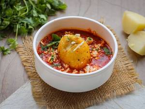 Dum Aloo