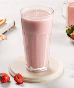 Strawberry Dream Shake