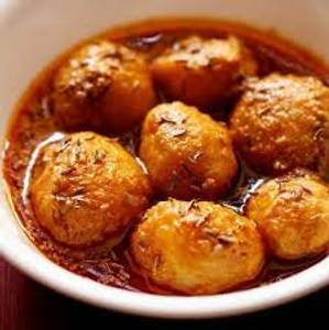 Aloo Dum Kashmiri