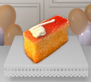 Honey Piece Cake 1 Pc