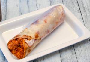 Paneer Roll