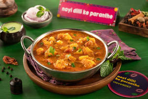 Aloo Rassa