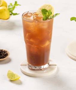 Citrus Iced Tea