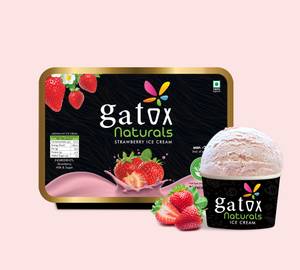 Strawberry Family Pack