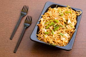 Veg Noodles