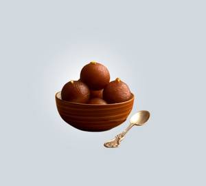 Gulab Jamun (5Pc)