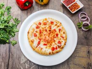 Tomato Pizza [7 Inches]