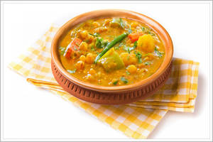 Mix Vegetable Curry