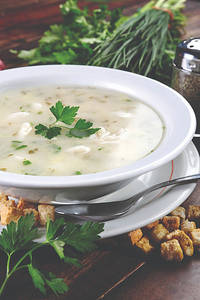 Mix Raita