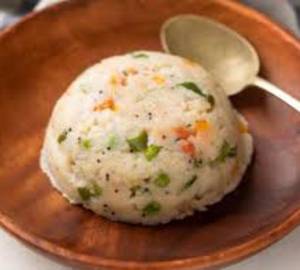 Veg. Upma