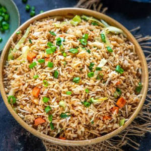 Veg Fried Rice