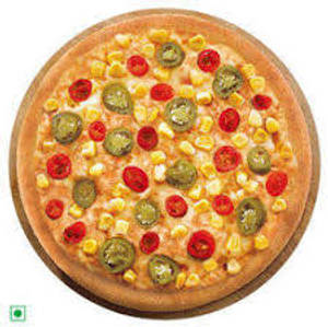 Spicy Tango Pizza [ Regular ]