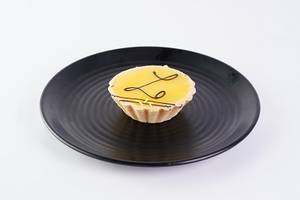 Lemon Tart