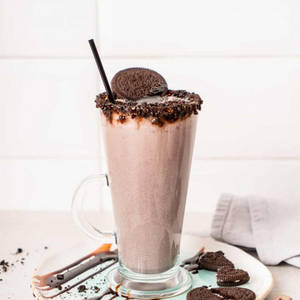 Oreo Shake