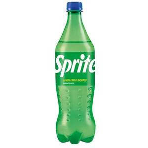 Sprite Pet 750 ML