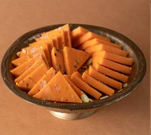 Mango Katli 250 Gm