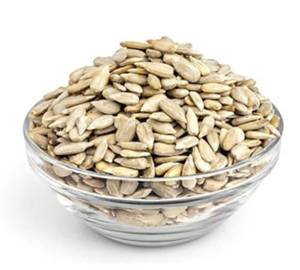 Sunflower Seeds