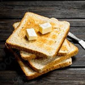 Bread With Butter