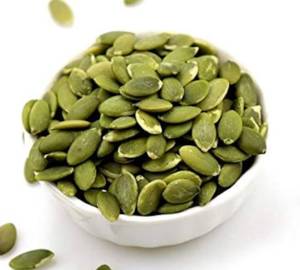 Pumpkin Seeds