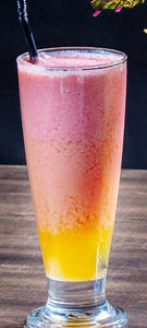 Strawberry Delight