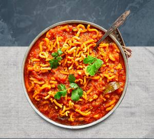 Sev tamatar