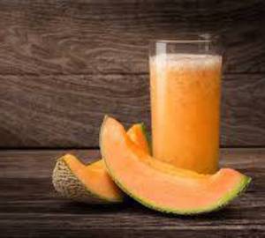 Muskmelon 500 ml]
