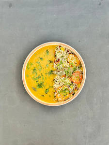 Palidu Chawal