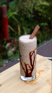 Chocolate Shake