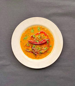 Dal Tadka