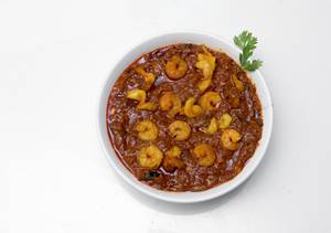 Prawns Curry