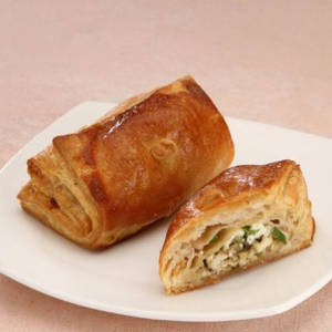 Paneer Patty