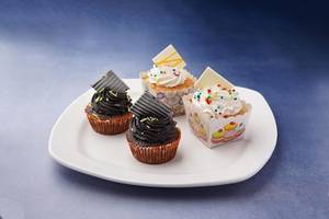 Cupcake Gift Pack