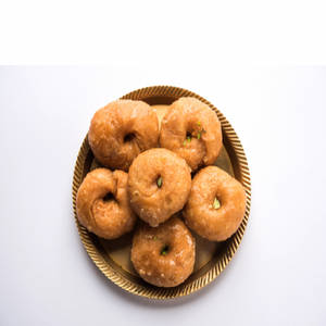 Balushahi