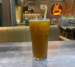 Mango Ice Tea