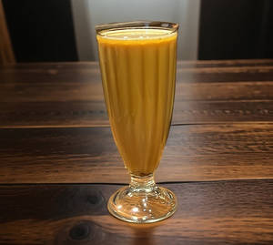 Cold Coffee