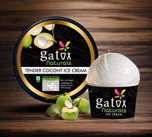 Sugar Free Tender Coconut