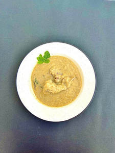 Chicken Kaari Masala