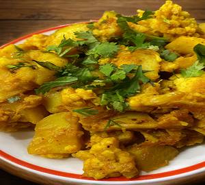 Aloo Gobi
