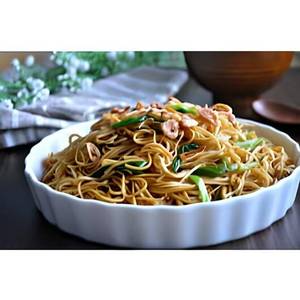 Egg Noodles
