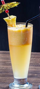 Virgin Pina Colada