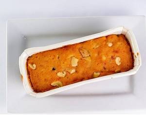 Dry Fruit Cake