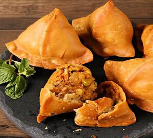 Samosa 5 pcs
