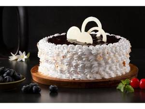 Blueberry Cake 1 Kg)