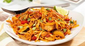 Dragon Noodles [350 Grams, Serves 1-2]