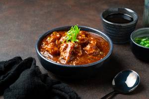 Chicken Manchurian Gravy