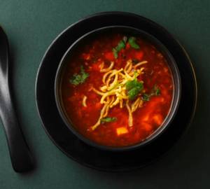 Veg Manchow Soup