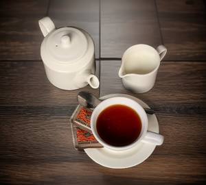 English breakfast tea