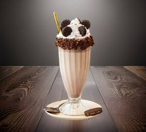 Choco Oreo Shake