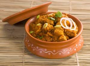 Mushroom Handi