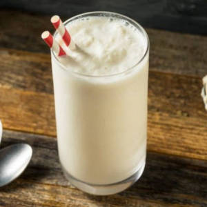 Vanilla Shake